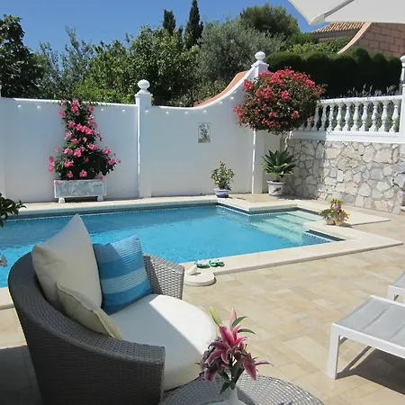 Hotel Casa Del Sol Boutique Benalmádena