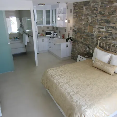 Отель Casa Del Sol Boutique