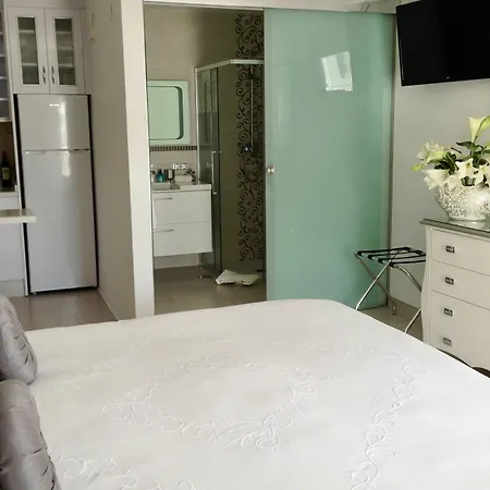 Casa Del Sol Boutique Отель