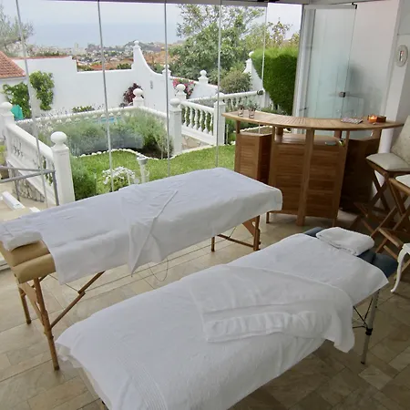 Casa Del Sol Boutique 3*