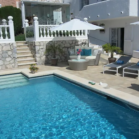 Casa Del Sol Boutique Hotel Benalmadena