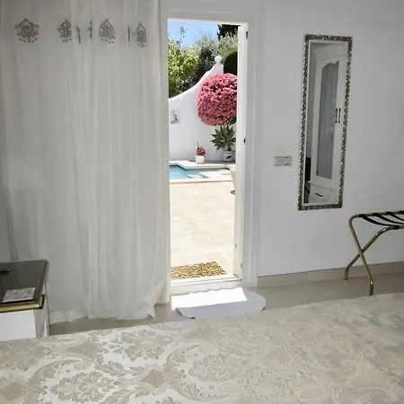Hotel Casa Del Sol Boutique Benalmadena